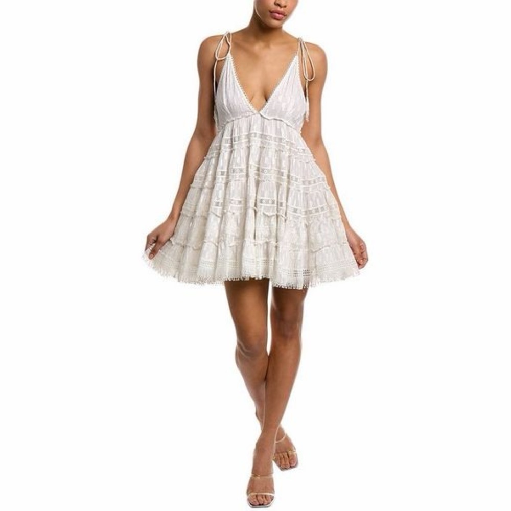 Rococo Sand Mini